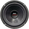 Pyle(R) PLPW6D Power Series Dual-Voice-Coil 4ohm Subwoofer (6.5, 600 W