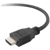 Belkin F8V3311b15-CL2 HDMI to HDMI High-Defnition A/V Cable (15ft)