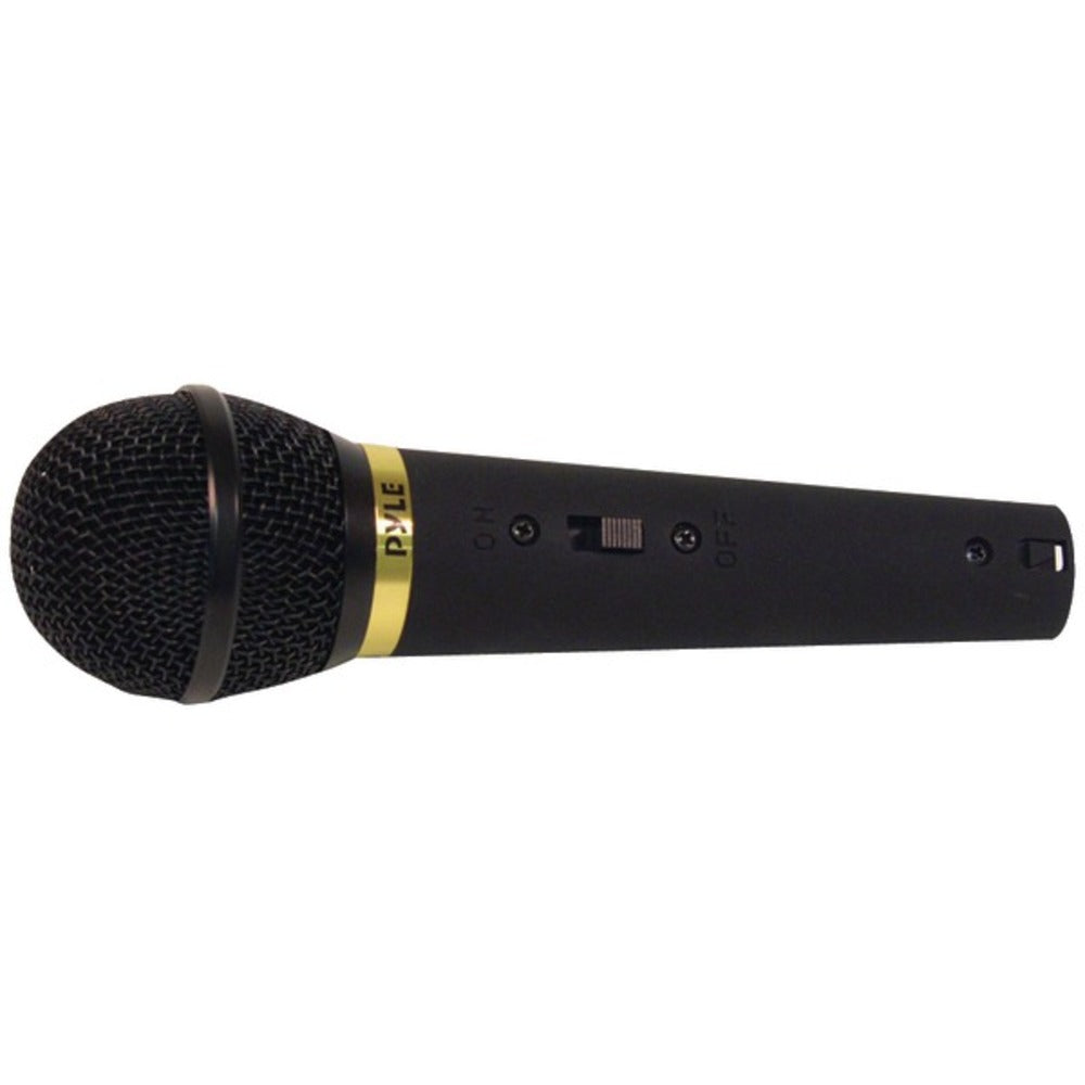 Pyle Pro PPMIK Dynamic Microphone