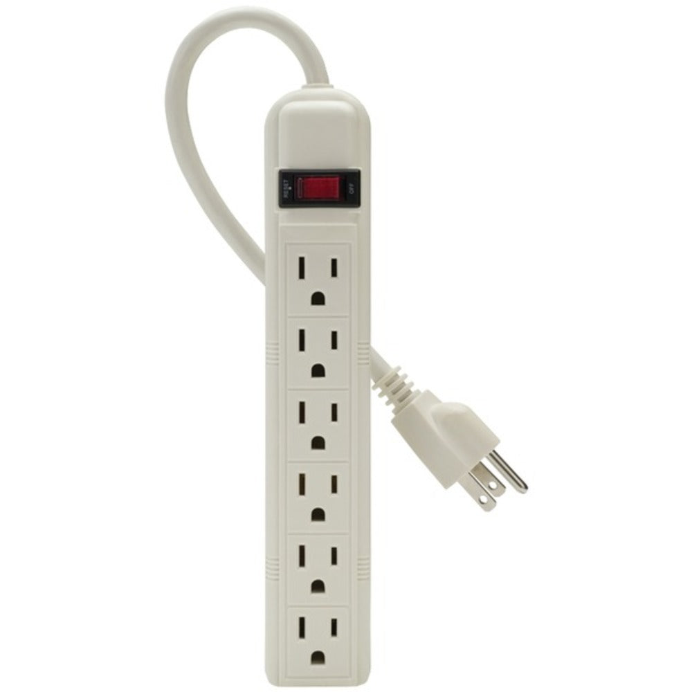 Belkin(R) F9P609-03 6-Outlet Power Strip
