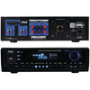 Pyle Home(R) PT390BTU Digital Home Theater Bluetooth(R) Stereo Receive