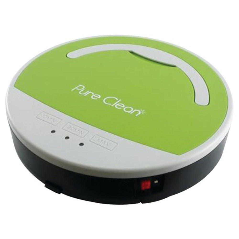 Pyle Home(R) PUCRC15 Pure Clean(R) Smart Robot Vacuum Cleaner