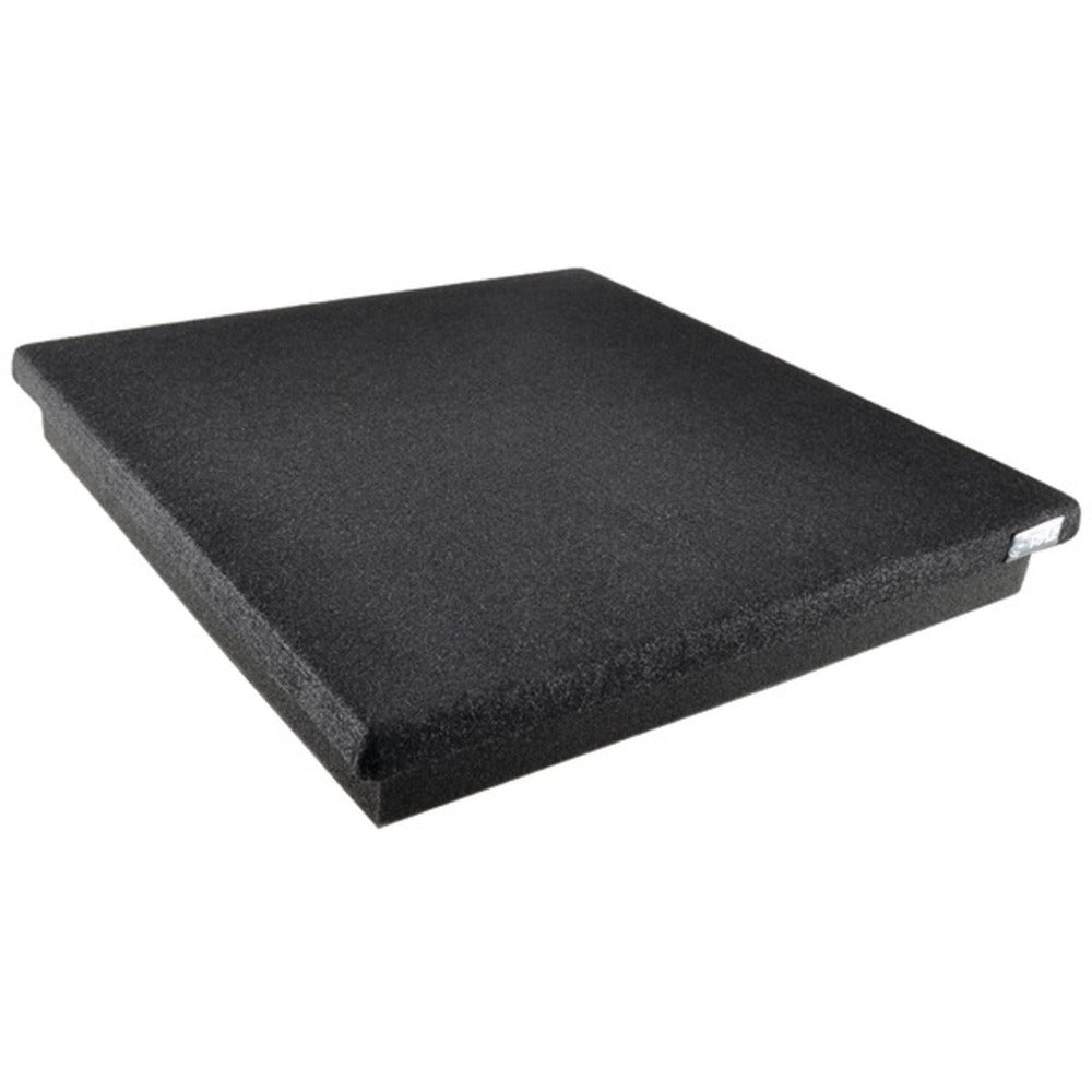 Pyle Pro(R) PSI15 15 x 15 Acoustic Sound-Isolation Dampening Recoil St