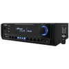 Pyle Home(R) PT390AU 300-Watt Digital Home Stereo Receiver System