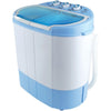 Pyle Home(R) PUCWM22 Compact & Portable Washer & Dryer