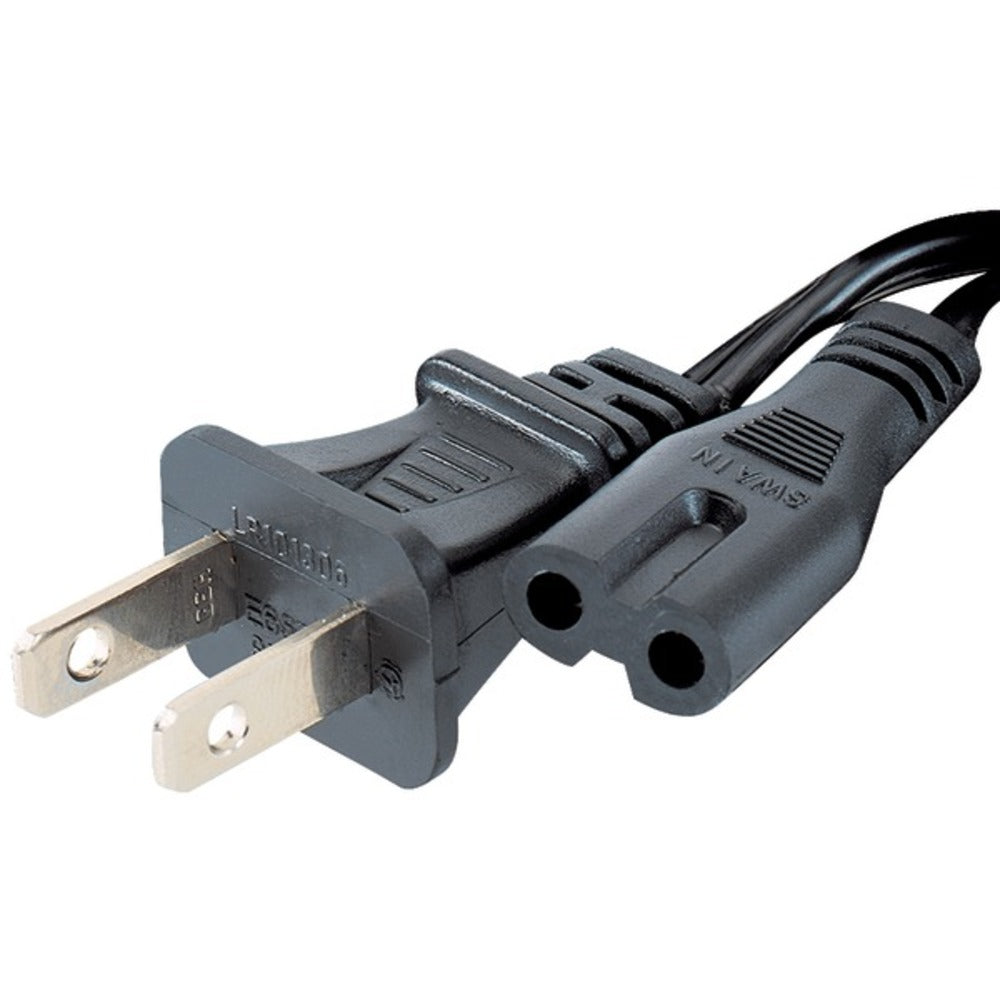 RCA(R) AH1UR Universal Replacement Power Cord, 6ft