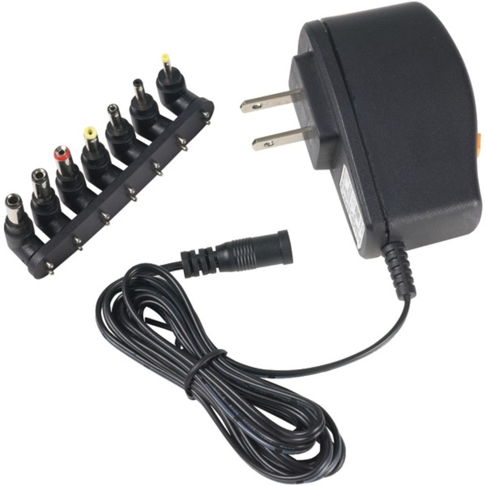 RCA(R) AH30BZ 300mA Universal Power Supply