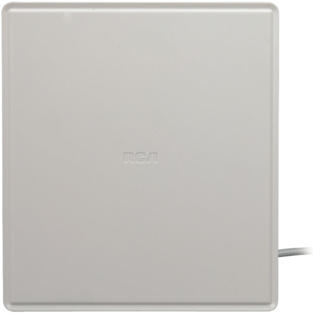 RCA(R) ANT1400Z Multidirectional Indoor Flat HDTV Antenna