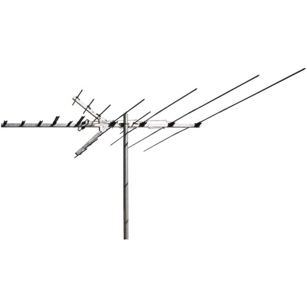 RCA ANT3037Z Outdoor 41 Yagi HDTV Antenna