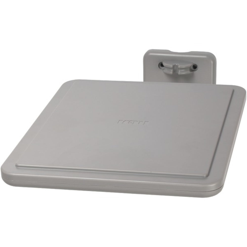 RCA ANT800Z Multidirectional Amplified Outdoor Flat HDTV Antenna