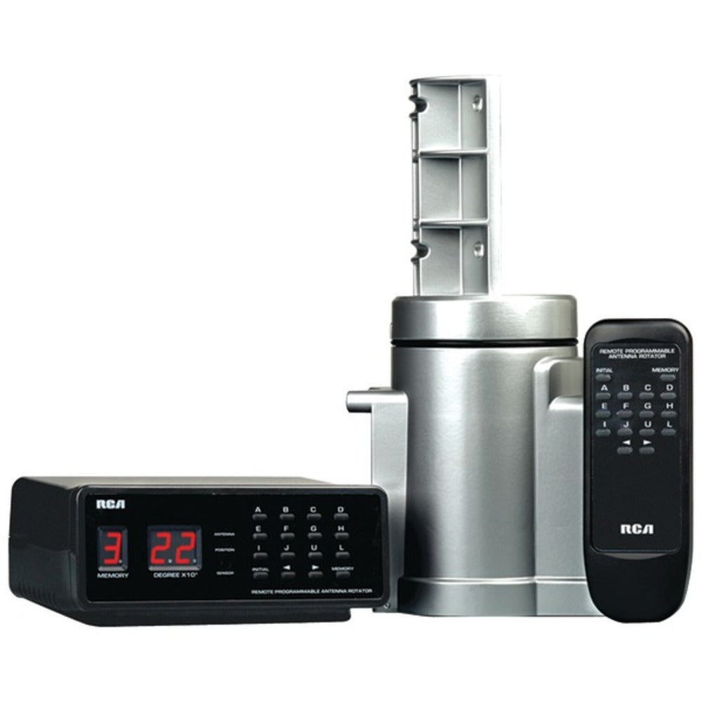 RCA(R) VH226F Outdoor Antenna Rotator