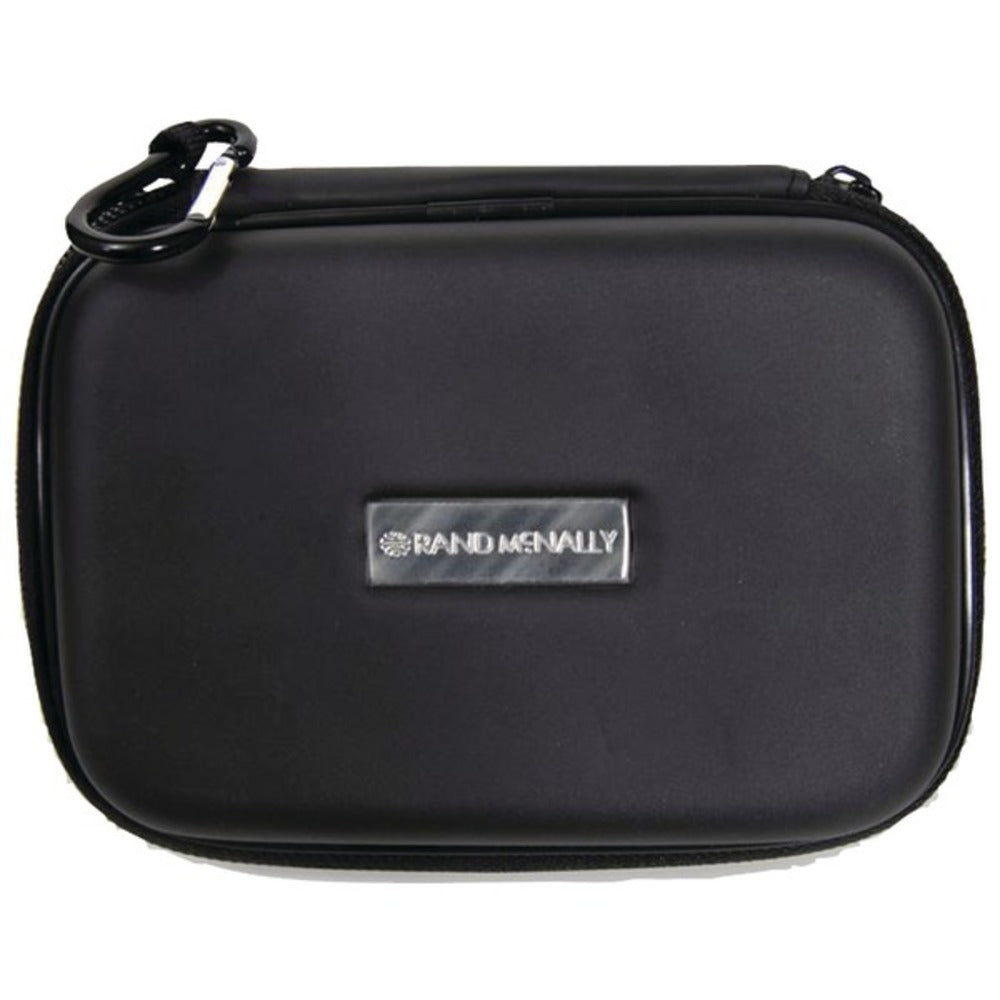 Rand McNally(R) 0-528-00277-5 5 GPS Hard Case