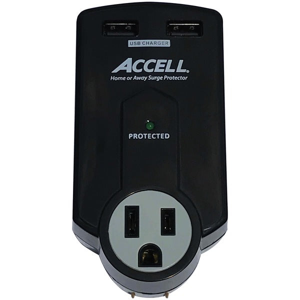 Surge Protectors 