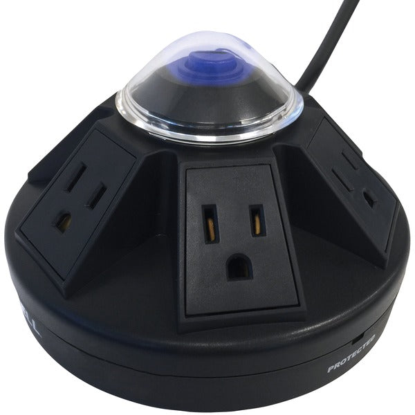 Surge Protectors 