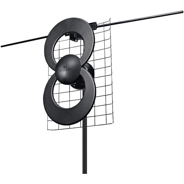 Indoor/Outdoor HDTV Antennas