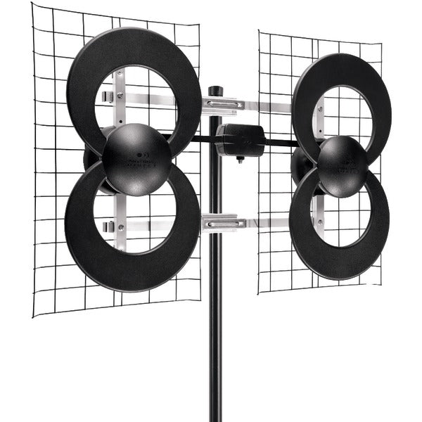 Outdoor HDTV Antennas