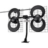 Indoor/Outdoor HDTV Antennas