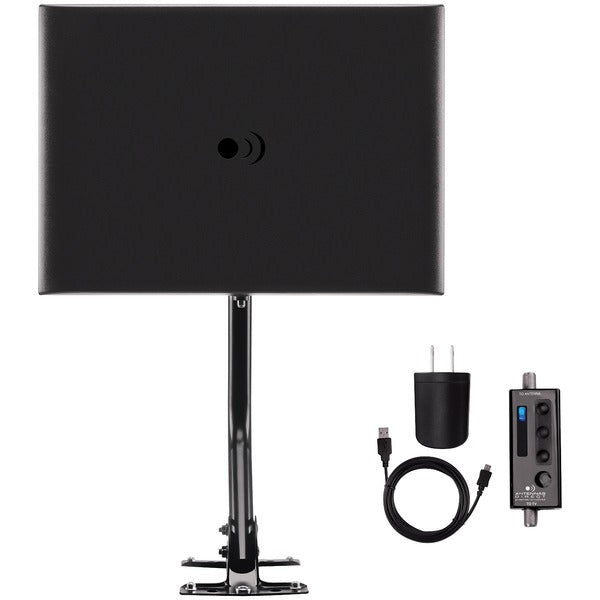 Indoor HDTV Antennas