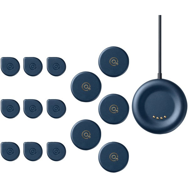 Adero PSK2USBLU0591 Smart Tag Deluxe Kit