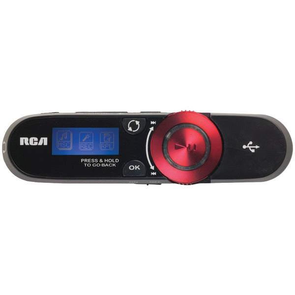 MP3 Players