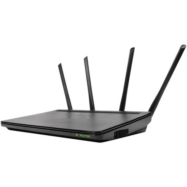Routers