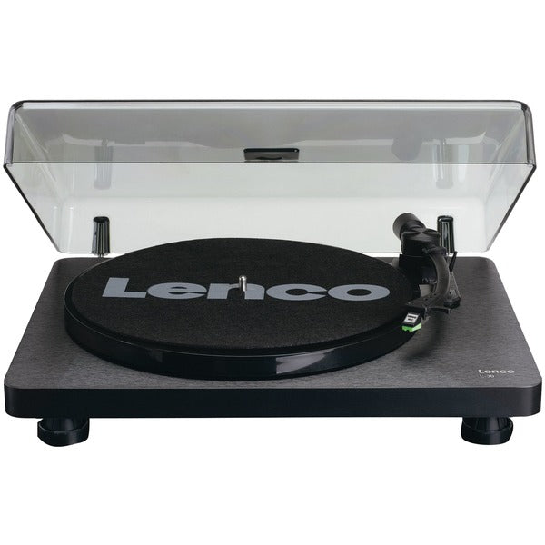 Turntables 