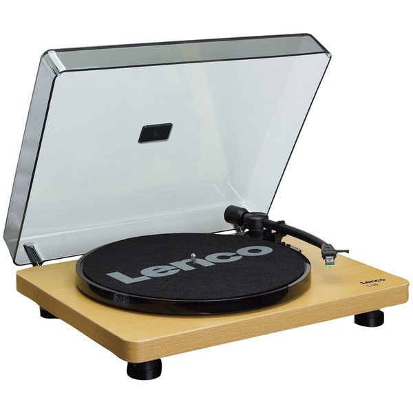 Turntables 