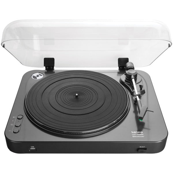 Turntables 