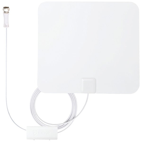 Indoor HDTV Antennas