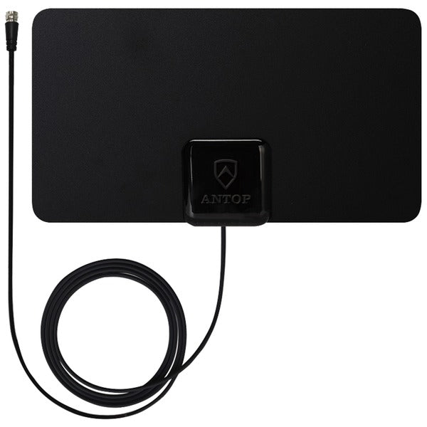 Indoor HDTV Antennas