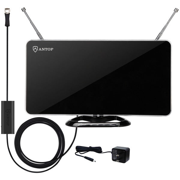 CRVD AMP INDR HDTV ANT
