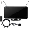 Indoor HDTV Antennas