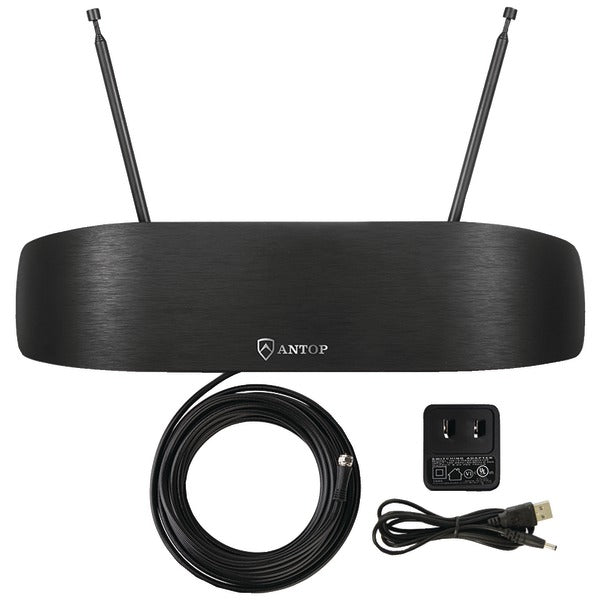 Indoor HDTV Antennas