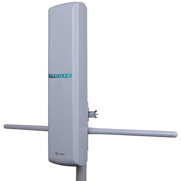 Outdoor HDTV Antennas