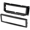 Single-DIN Installation Kits 