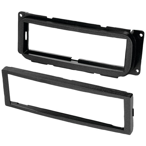 Single-DIN Installation Kits 