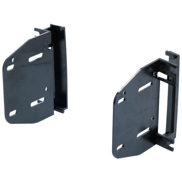Double-DIN Installation Kits 