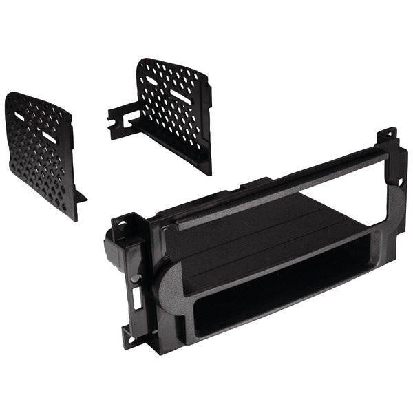 Single-DIN Installation Kits 