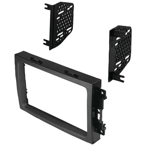 Double-DIN Installation Kits 