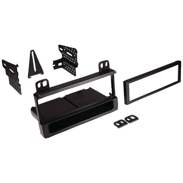 Single-DIN Installation Kits 