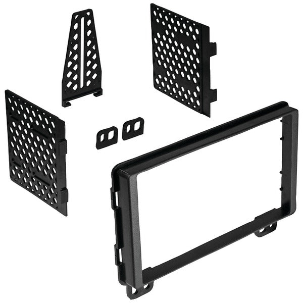 Double-DIN Installation Kits 