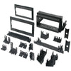 Single-DIN Installation Kits 