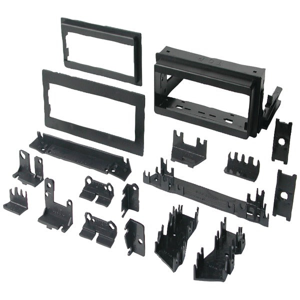 Single-DIN Installation Kits 