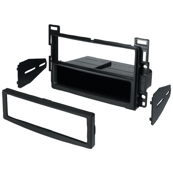 Single-DIN Installation Kits 