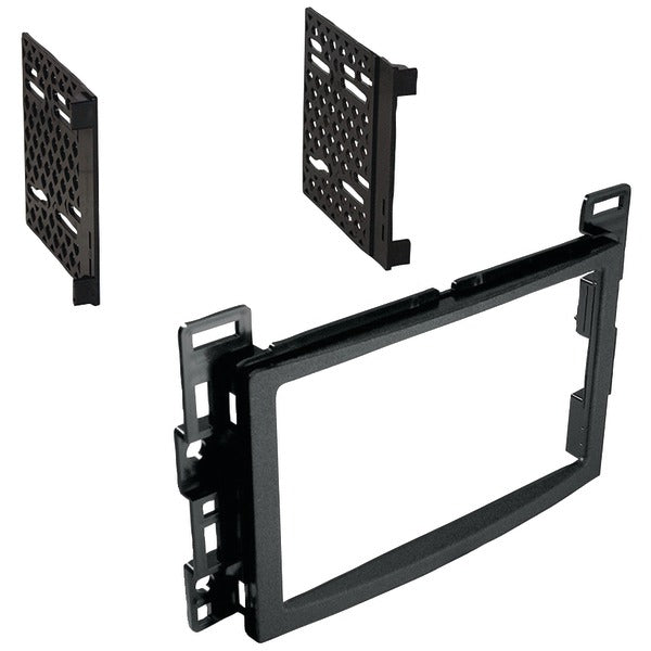 Double-DIN Installation Kits 
