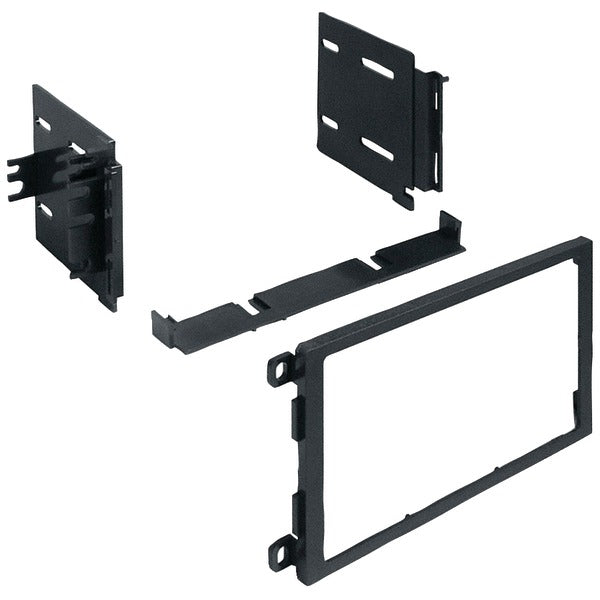 Double-DIN Installation Kits 