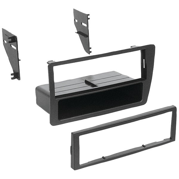 Single-DIN Installation Kits 