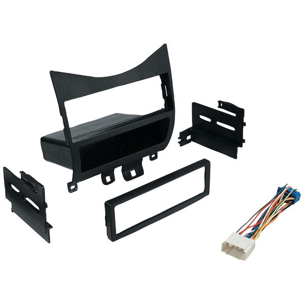 Single-DIN Installation Kits 