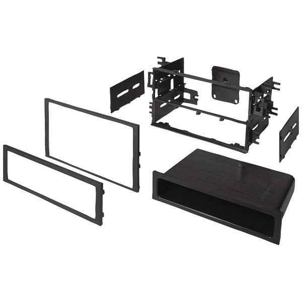 Single-DIN Installation Kits 