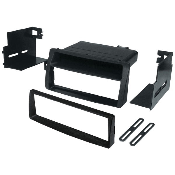 Single-DIN Installation Kits 
